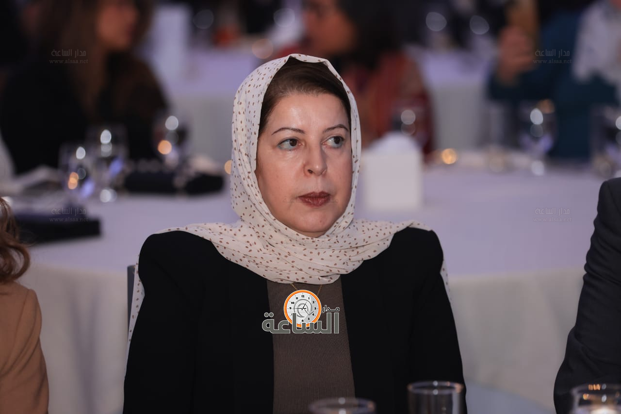 Madar Al-Saa Images 0.551702742895003