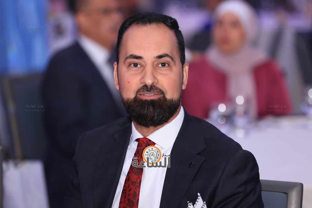 Madar Al-Saa Images 0.43753844613915693