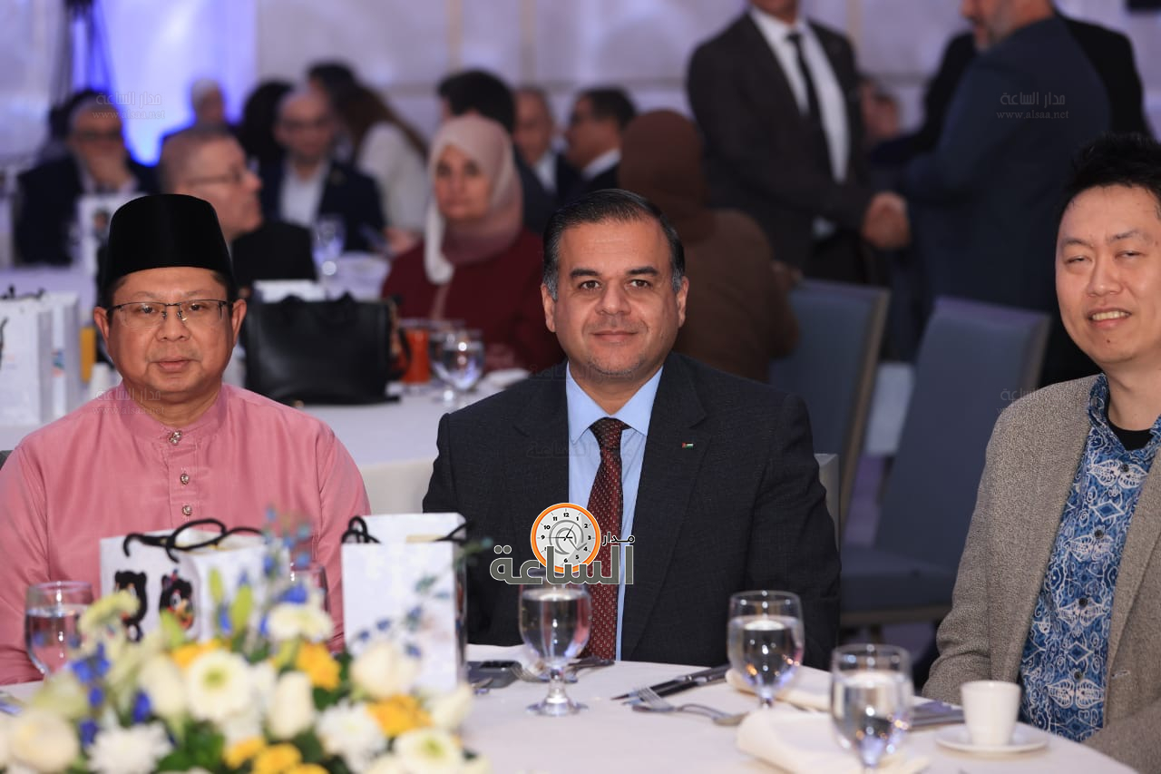 Madar Al-Saa Images 0.11926103725059067