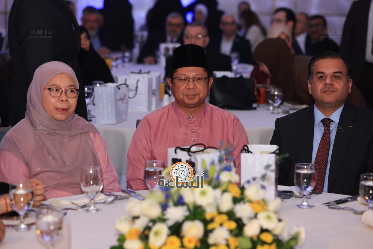 Madar Al-Saa Images 0.09453573457378228