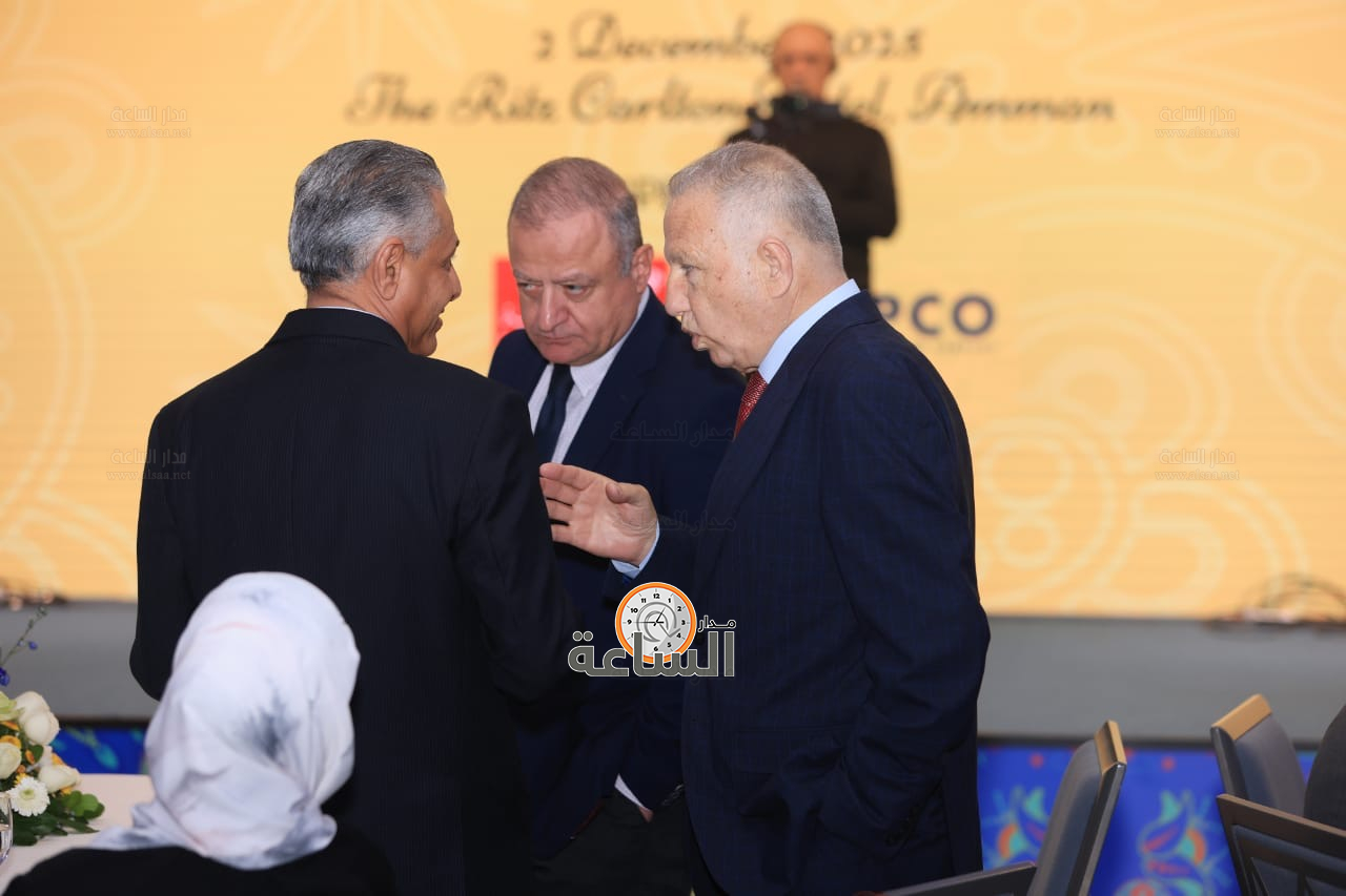 Madar Al-Saa Images 0.34771325036515877