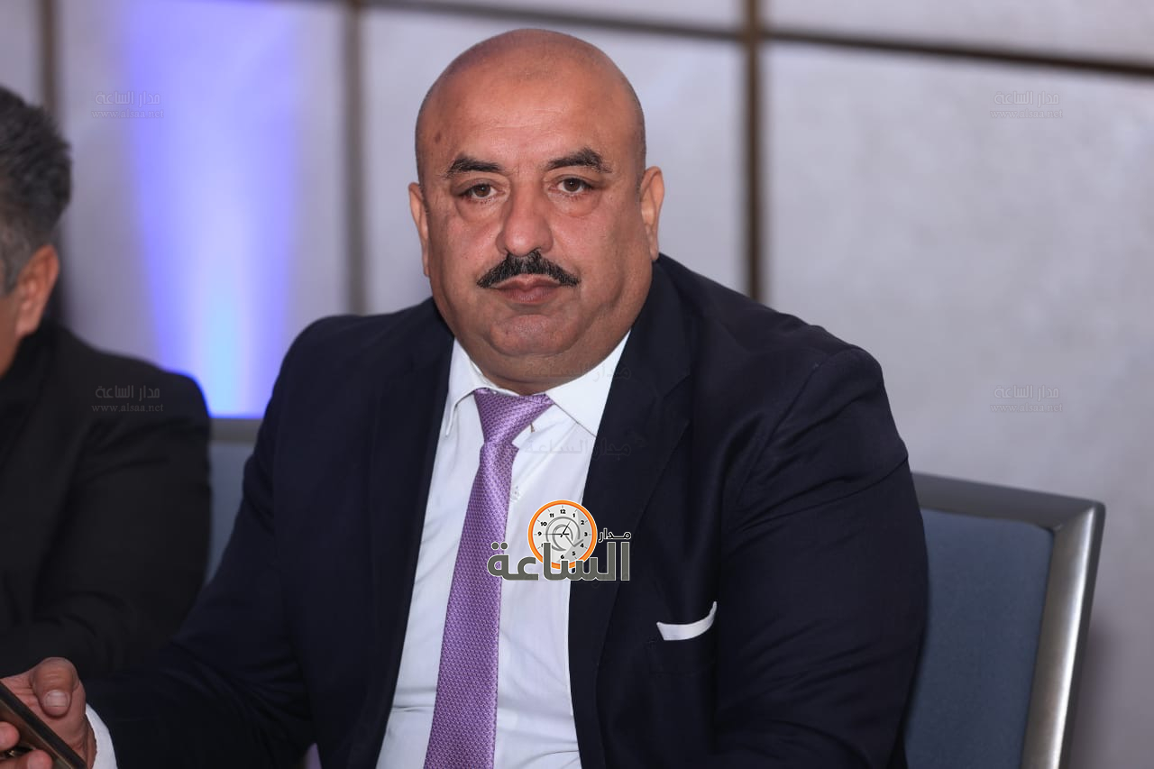 Madar Al-Saa Images 0.48102624460780885