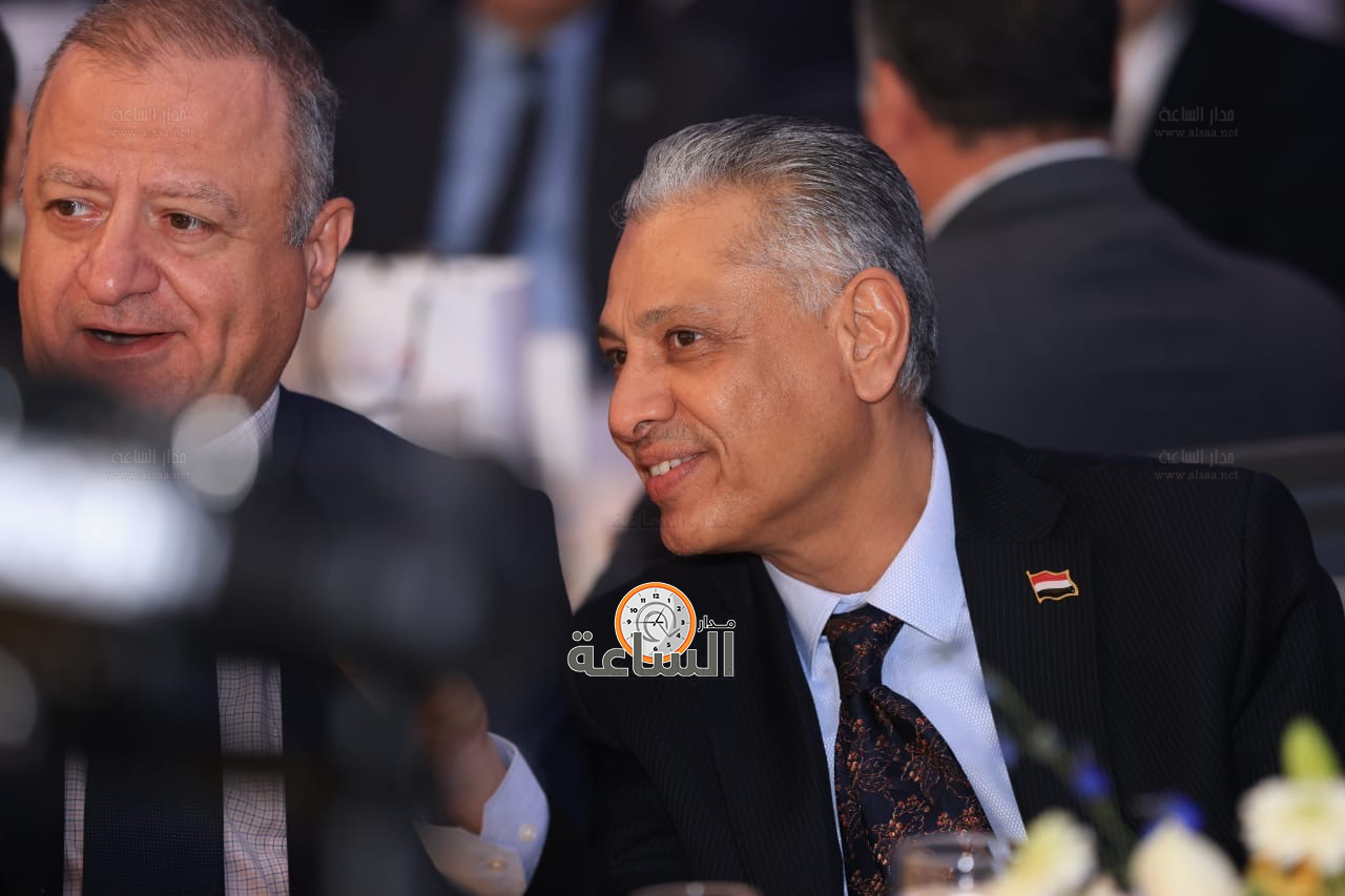 Madar Al-Saa Images 0.3821323486922893