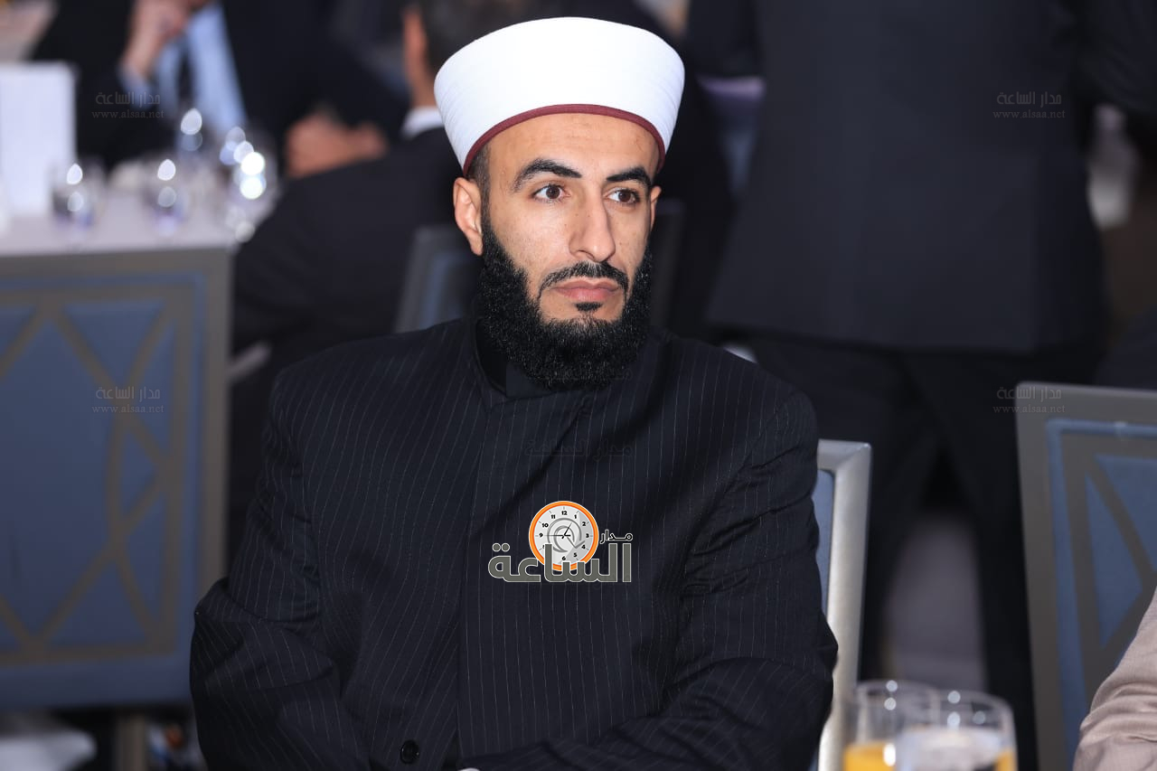 Madar Al-Saa Images 0.5777021073918001