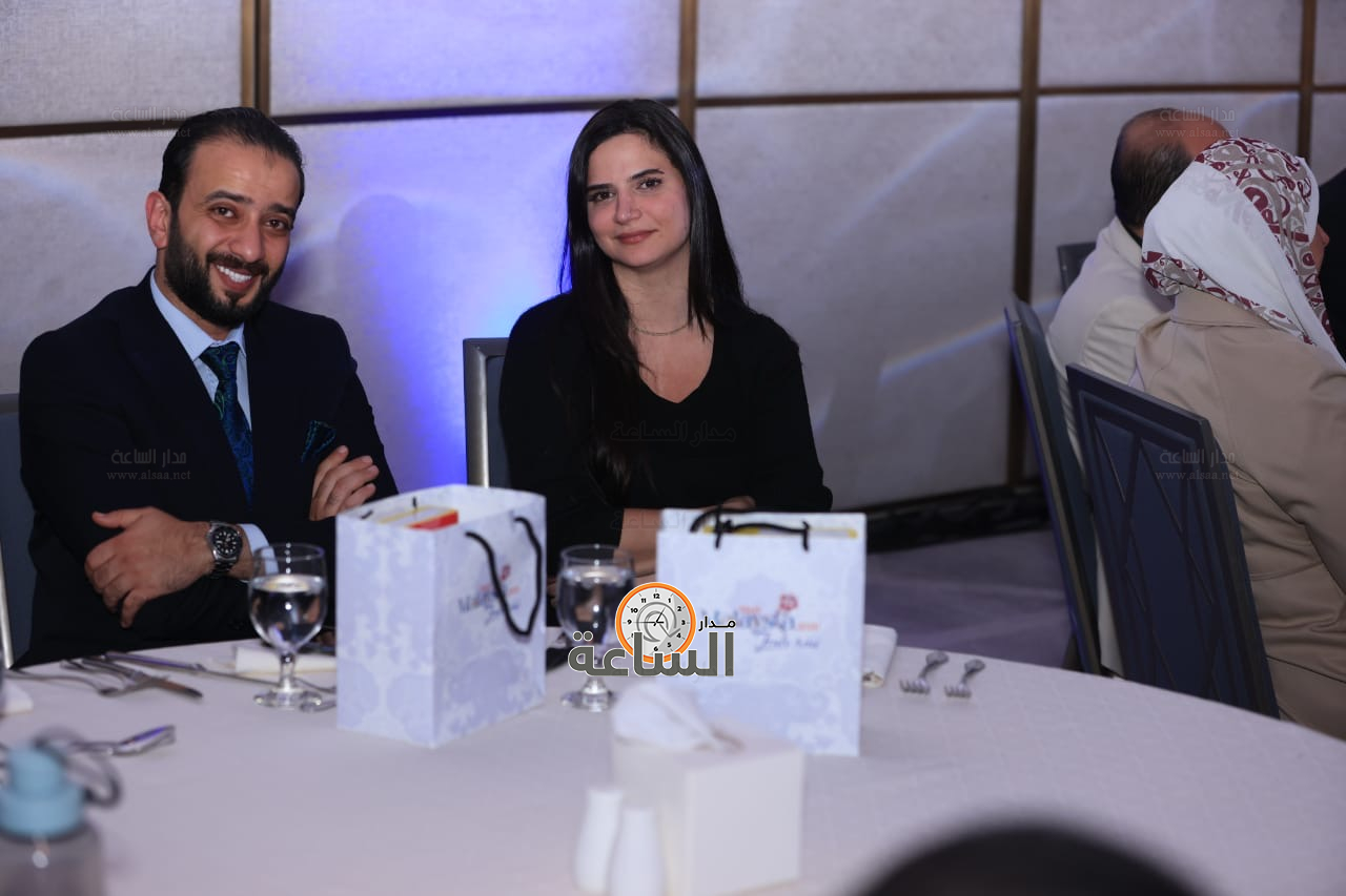 Madar Al-Saa Images 0.34256609471448407