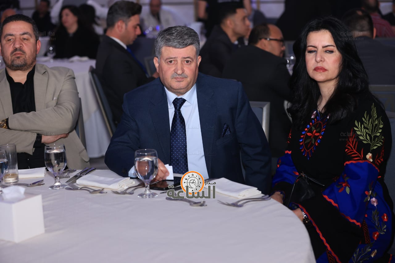 Madar Al-Saa Images 0.6081521516664024