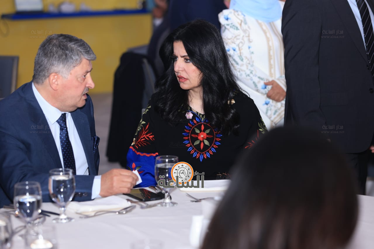 Madar Al-Saa Images 0.7534920158631996