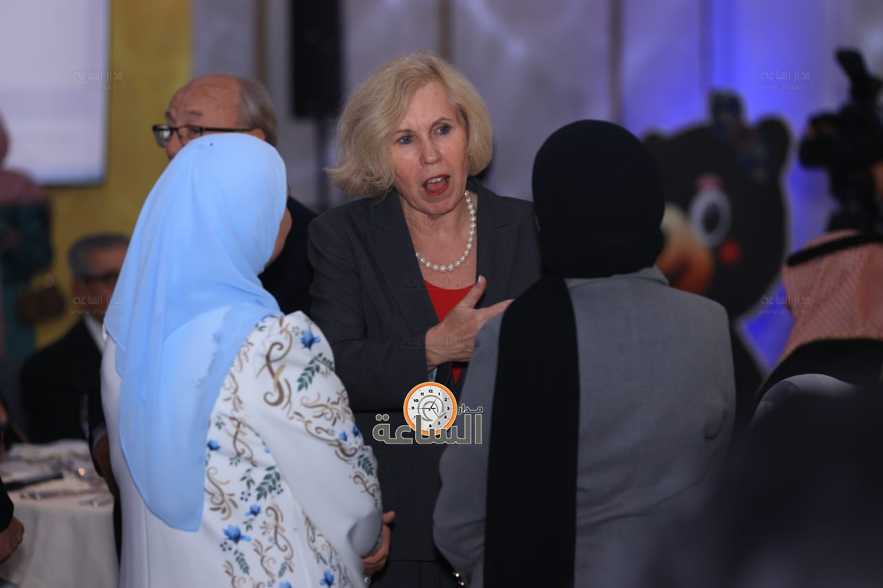 Madar Al-Saa Images 0.2563447922740235