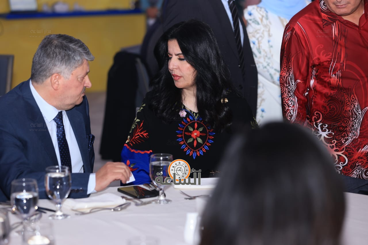 Madar Al-Saa Images 0.5642699197080966