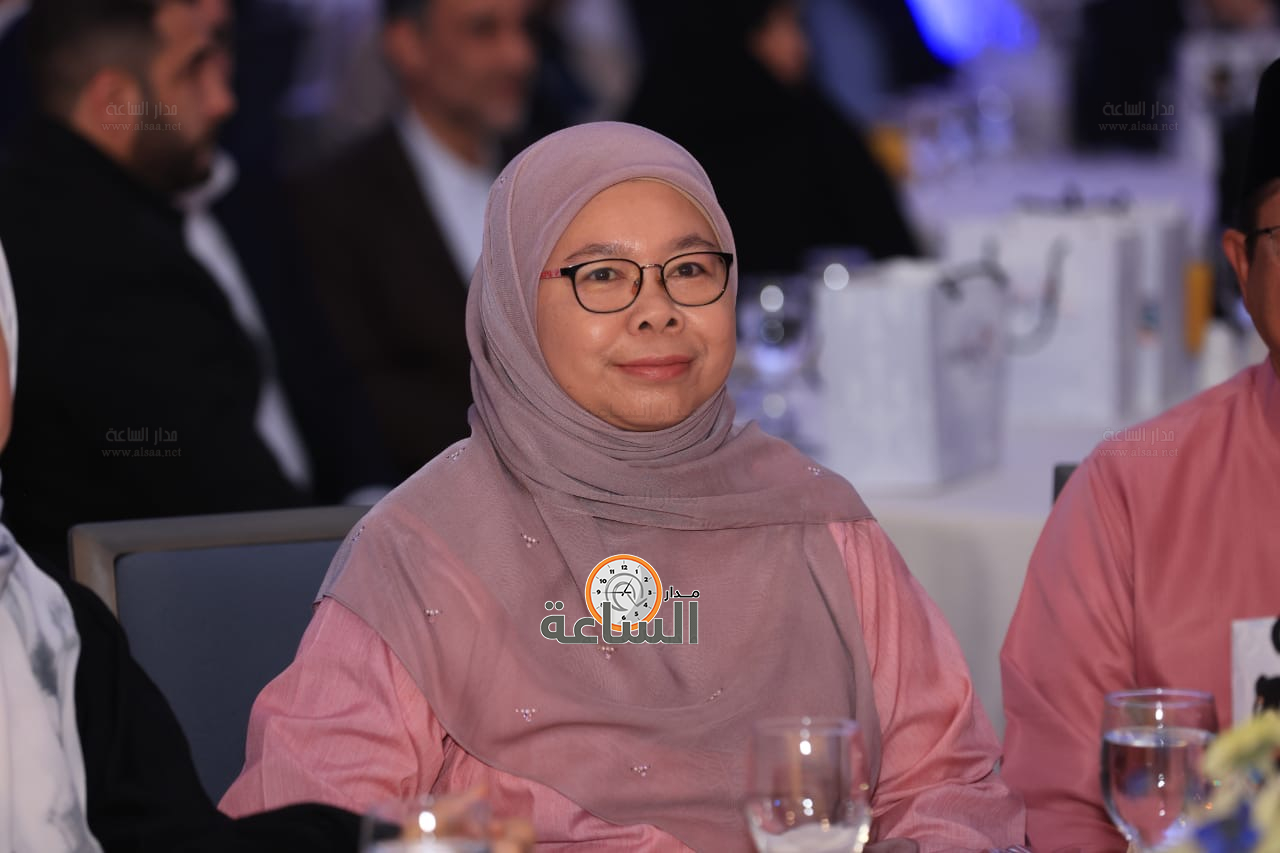 Madar Al-Saa Images 0.6629069550235628