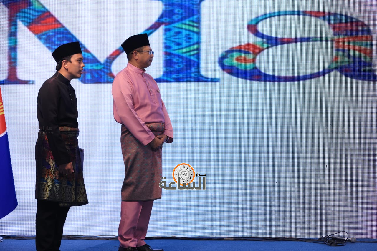 Madar Al-Saa Images 0.3982917659754779