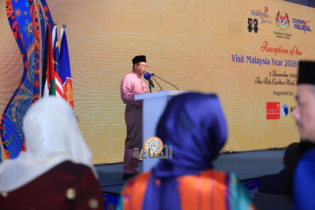 Madar Al-Saa Images 0.27492797430071225