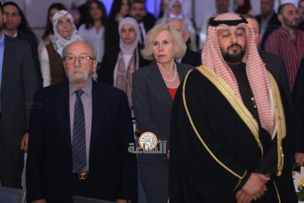 Madar Al-Saa Images 0.5014611761567429