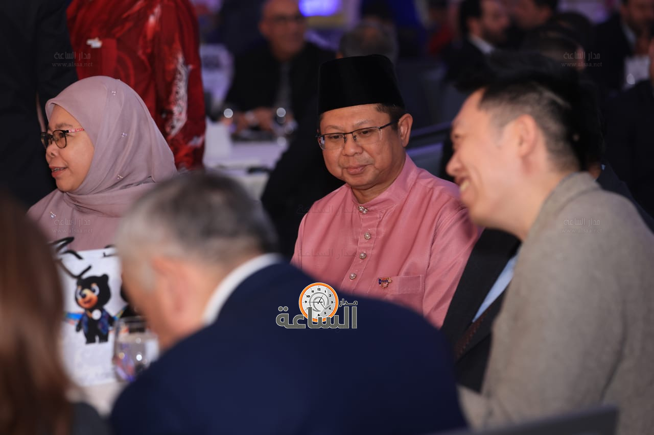 Madar Al-Saa Images 0.7654708947346628