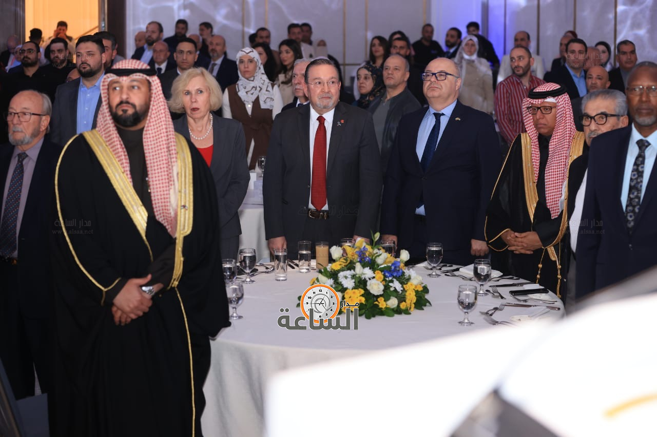 Madar Al-Saa Images 0.13126915572904785