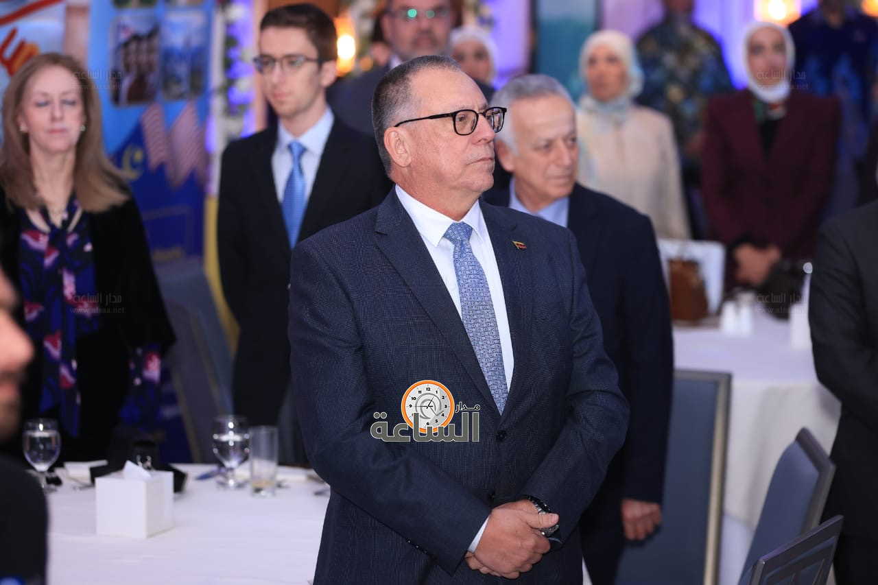 Madar Al-Saa Images 0.8875734840826879