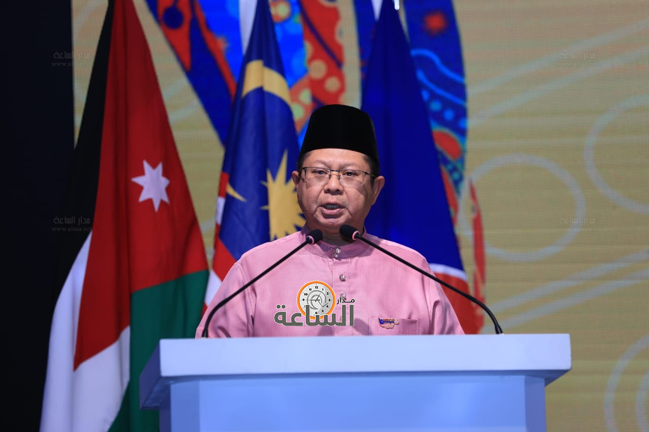 Madar Al-Saa Images 0.4588315202141273