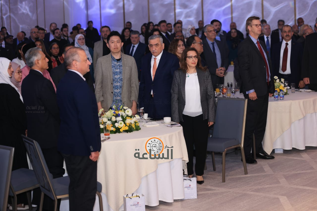 Madar Al-Saa Images 0.06654606737787494