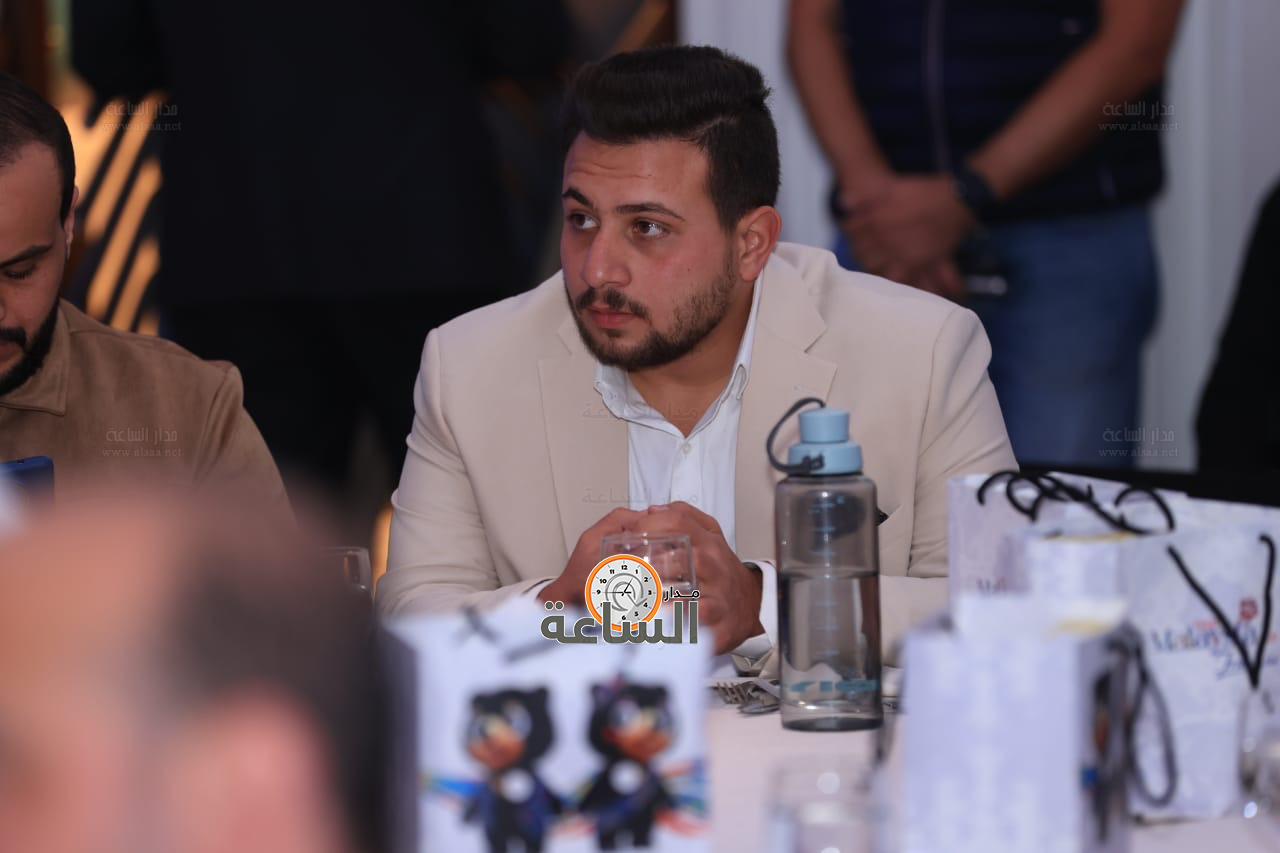 Madar Al-Saa Images 0.3944134388673708