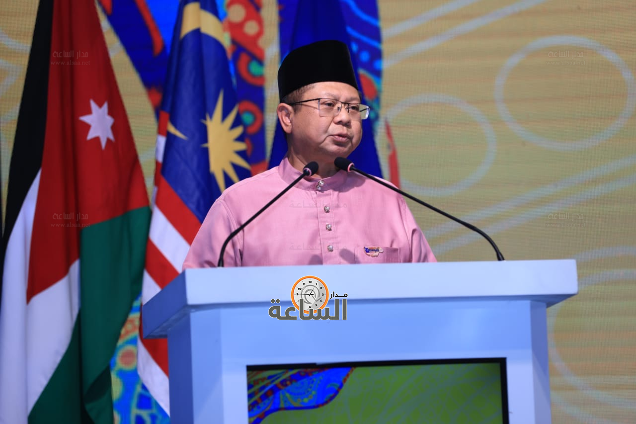 Madar Al-Saa Images 0.3340079663962091