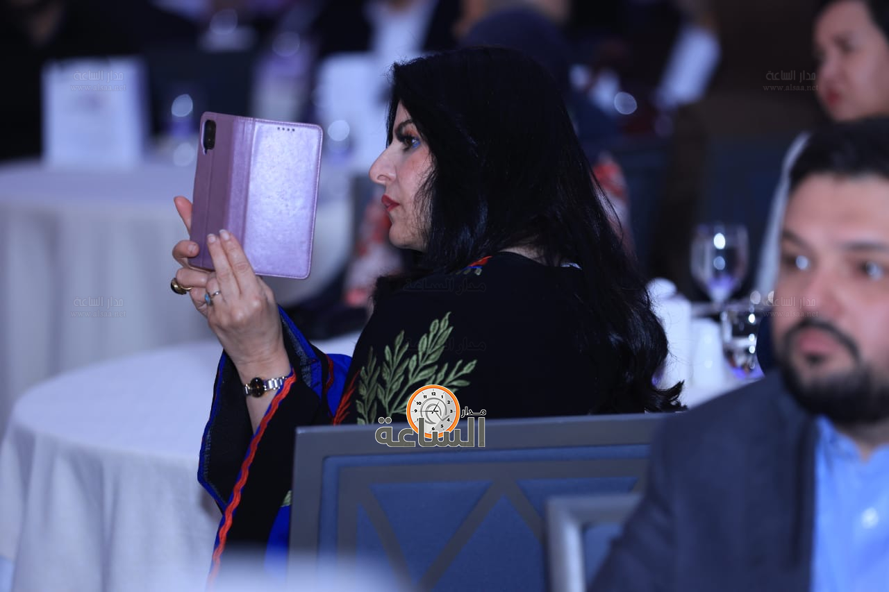 Madar Al-Saa Images 0.15433950711251476