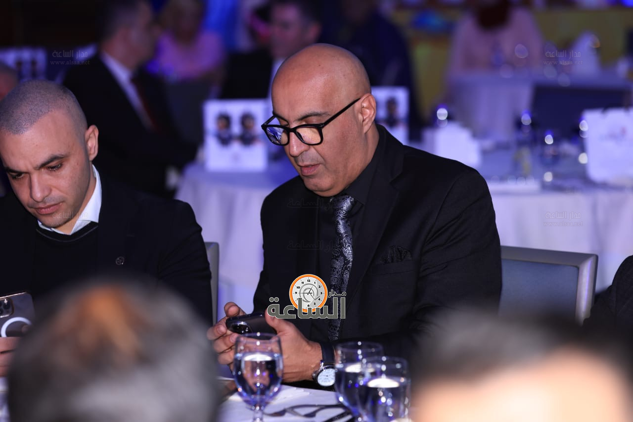 Madar Al-Saa Images 0.045201323585525977