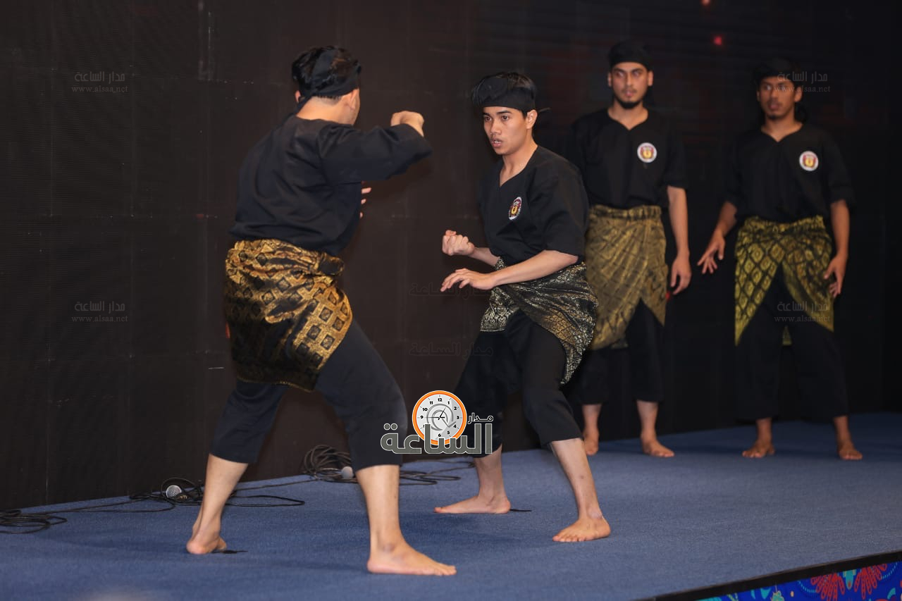 Madar Al-Saa Images 0.9529878583115239