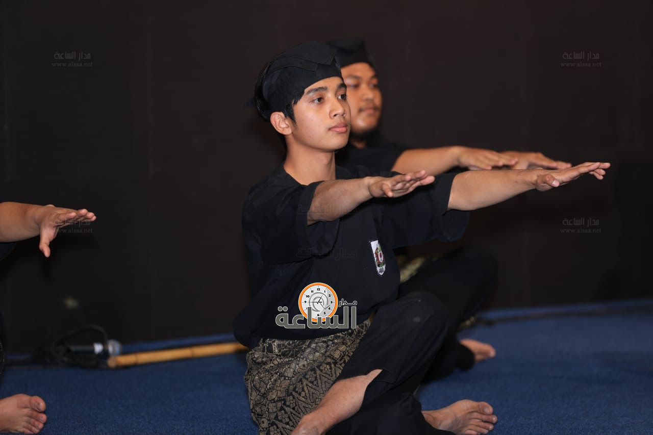 Madar Al-Saa Images 0.5907695587351679