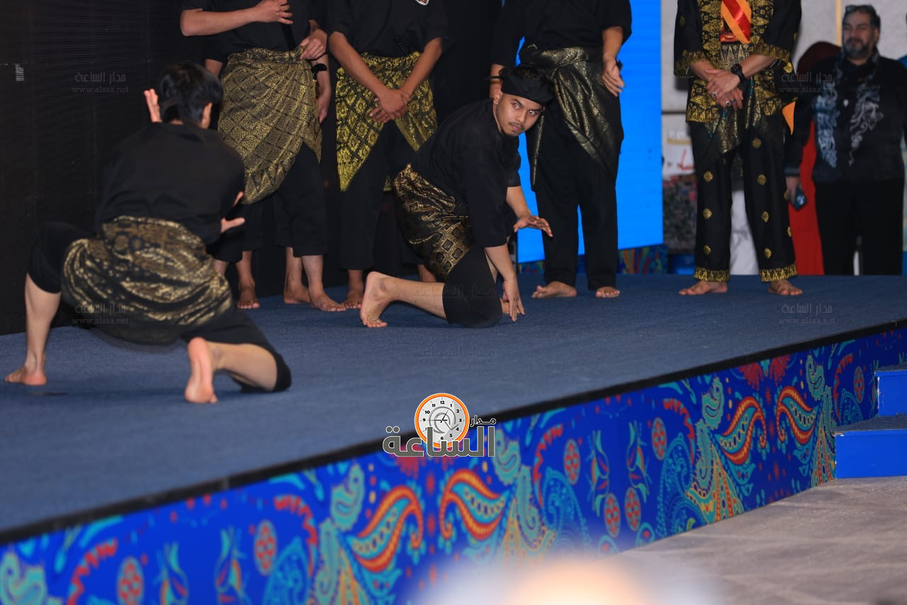 Madar Al-Saa Images 0.6531068418555144