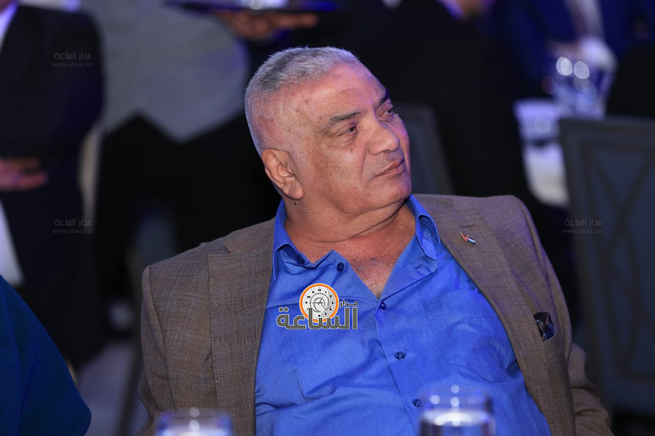 Madar Al-Saa Images 0.3138484412775351