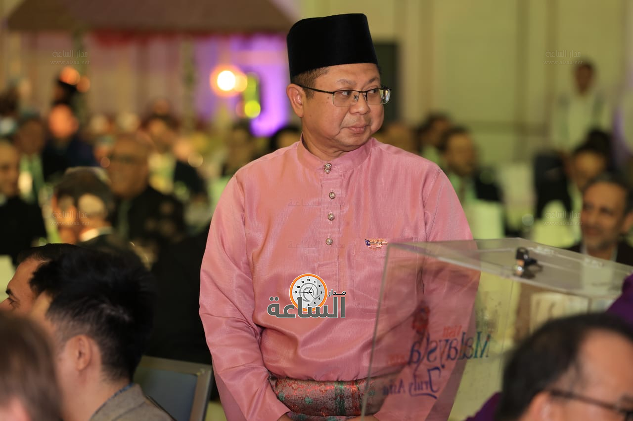 Madar Al-Saa Images 0.2994811244462007