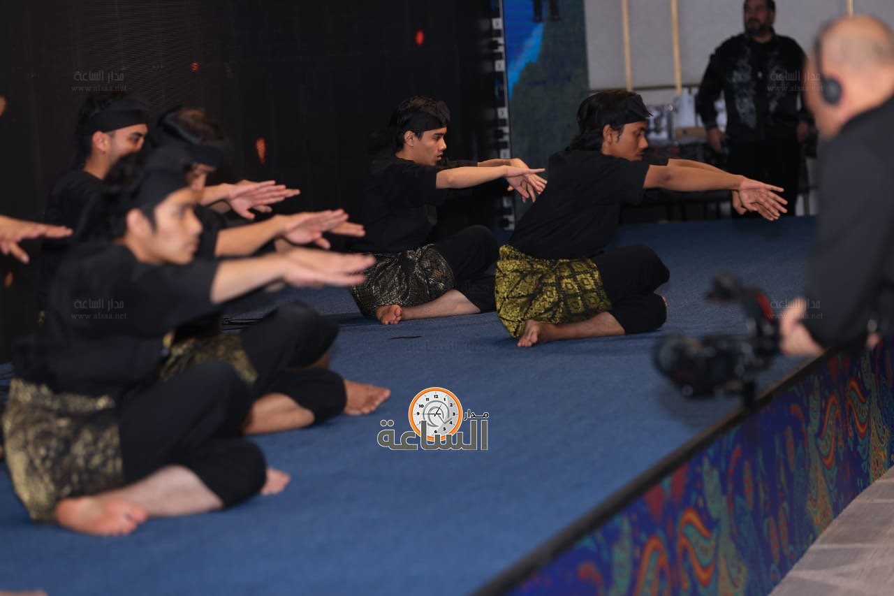 Madar Al-Saa Images 0.23160587059870474