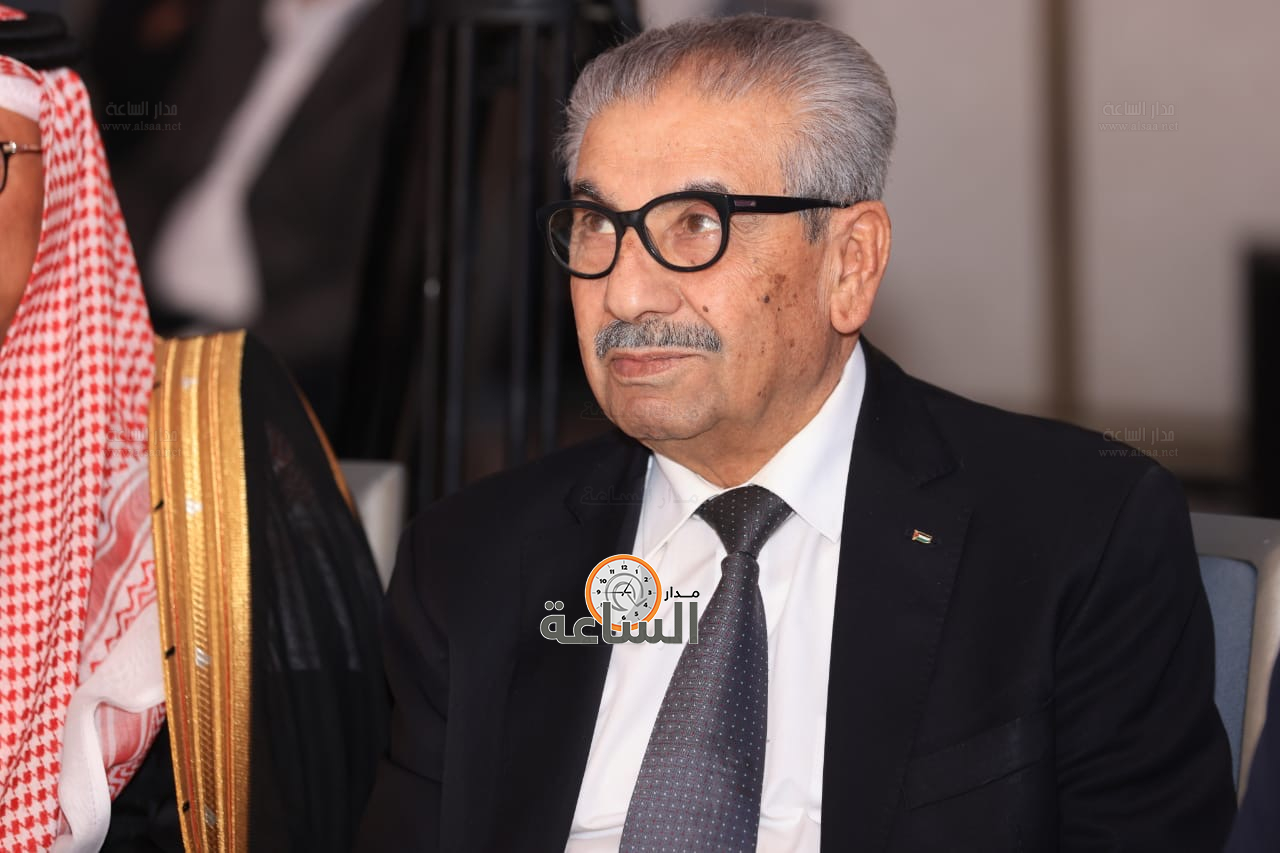 Madar Al-Saa Images 0.30251389284283037