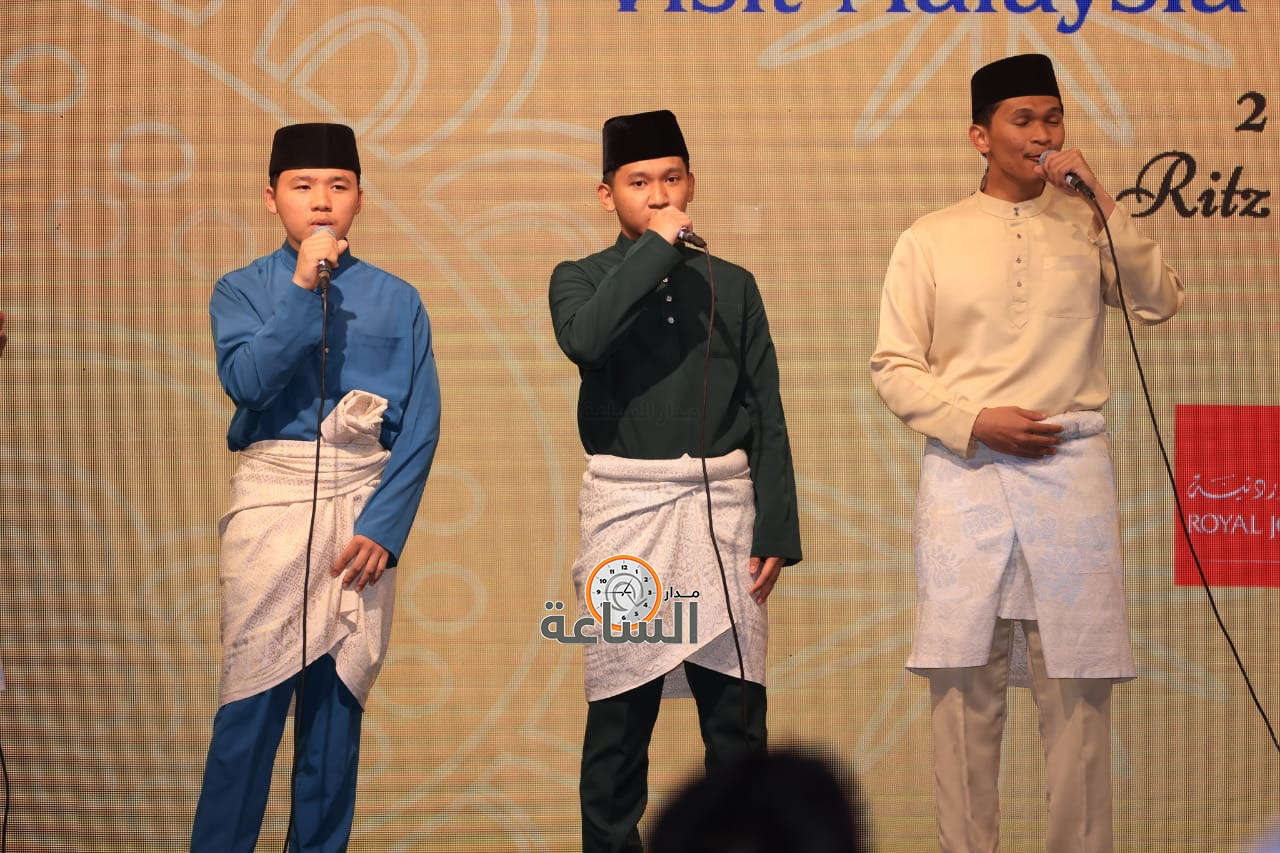 Madar Al-Saa Images 0.010767531494893512