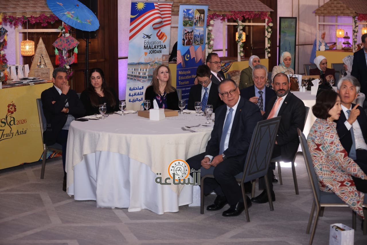 Madar Al-Saa Images 0.948590722647321