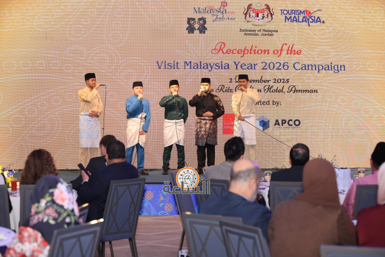 Madar Al-Saa Images 0.16430678749047933