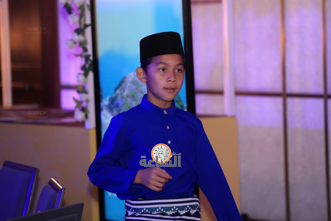 Madar Al-Saa Images 0.7626446179400171