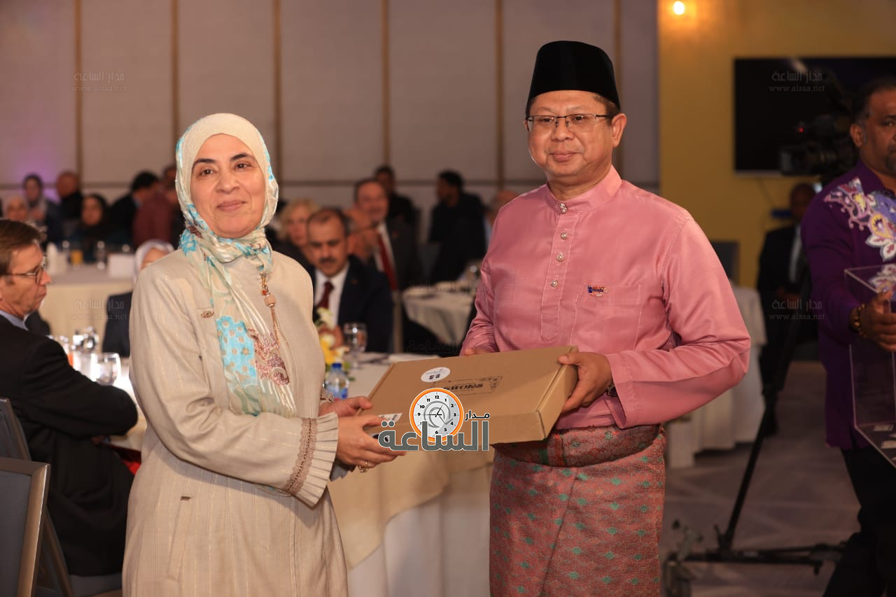 Madar Al-Saa Images 0.7193919690576613