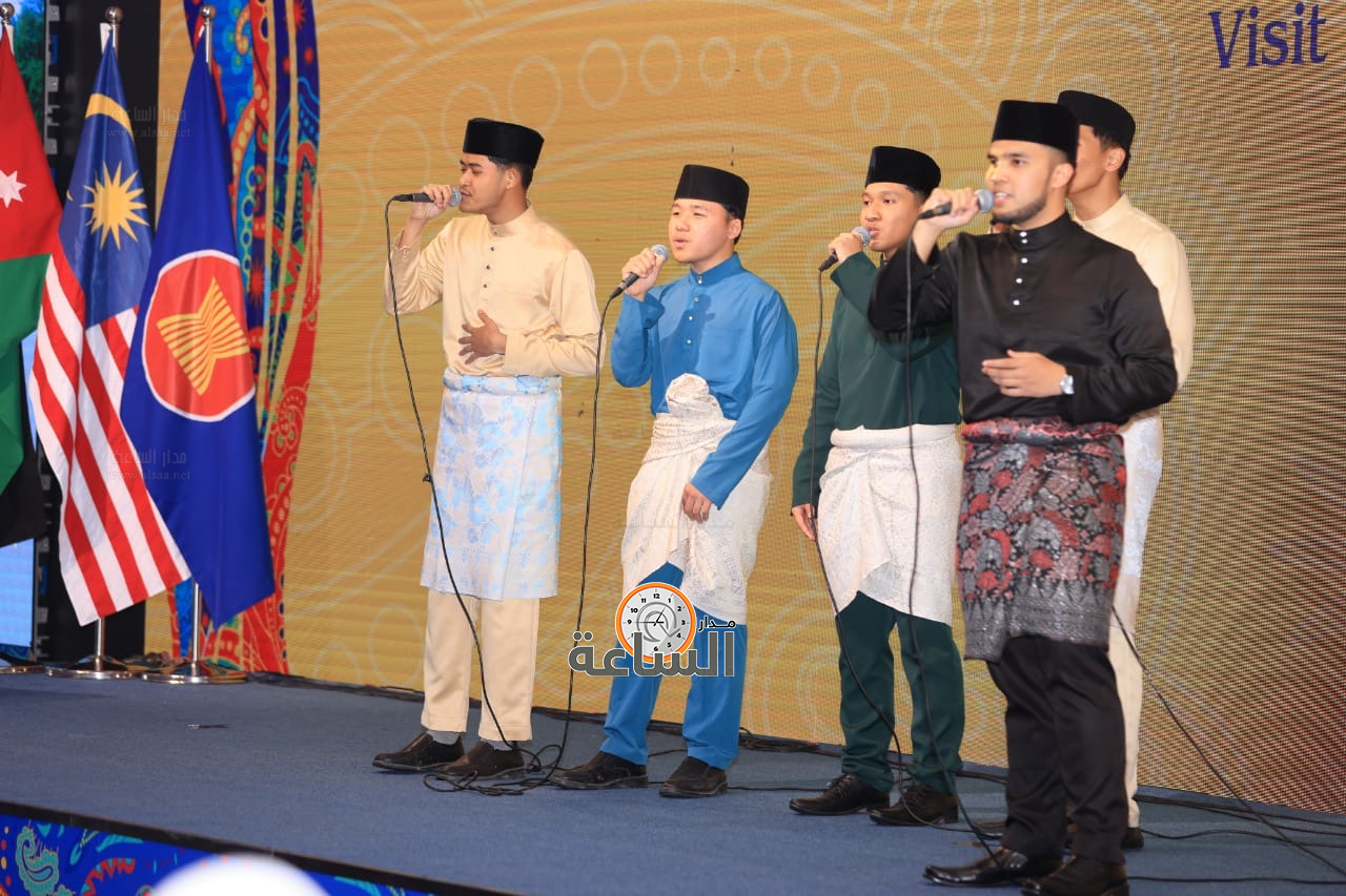 Madar Al-Saa Images 0.7089755902013036