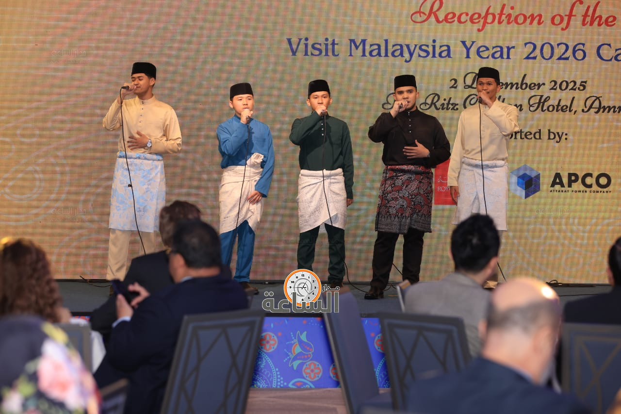 Madar Al-Saa Images 0.8947142413465896