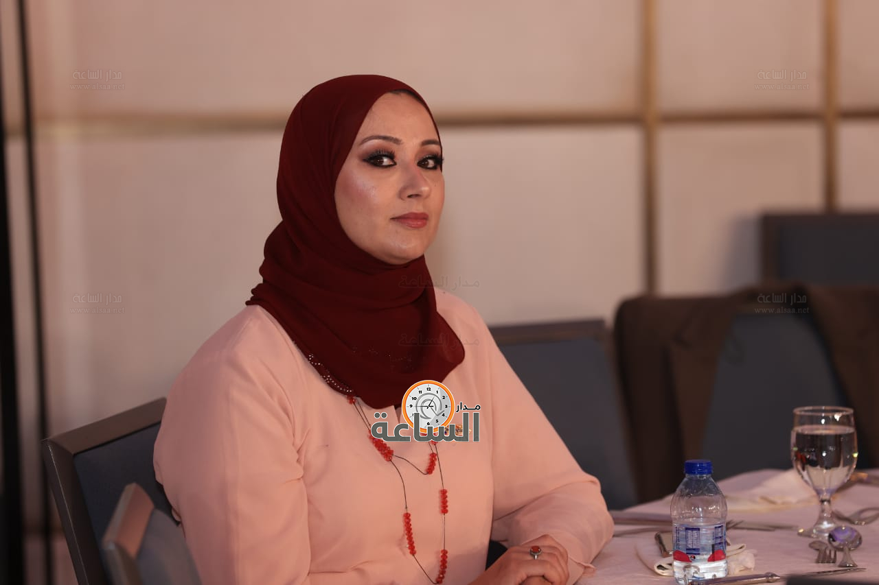 Madar Al-Saa Images 0.4458396147666902