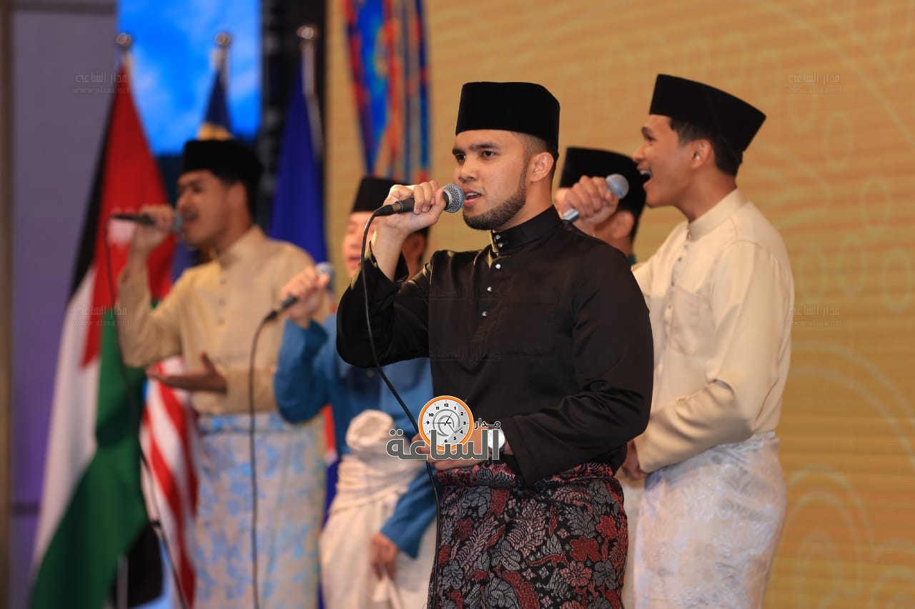 Madar Al-Saa Images 0.8253505913571656