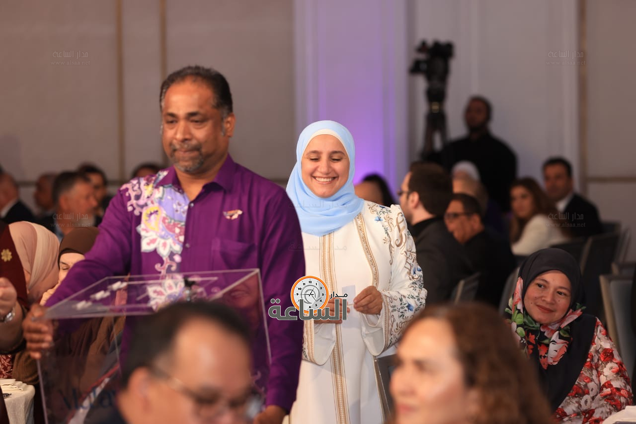 Madar Al-Saa Images 0.5504652125332826