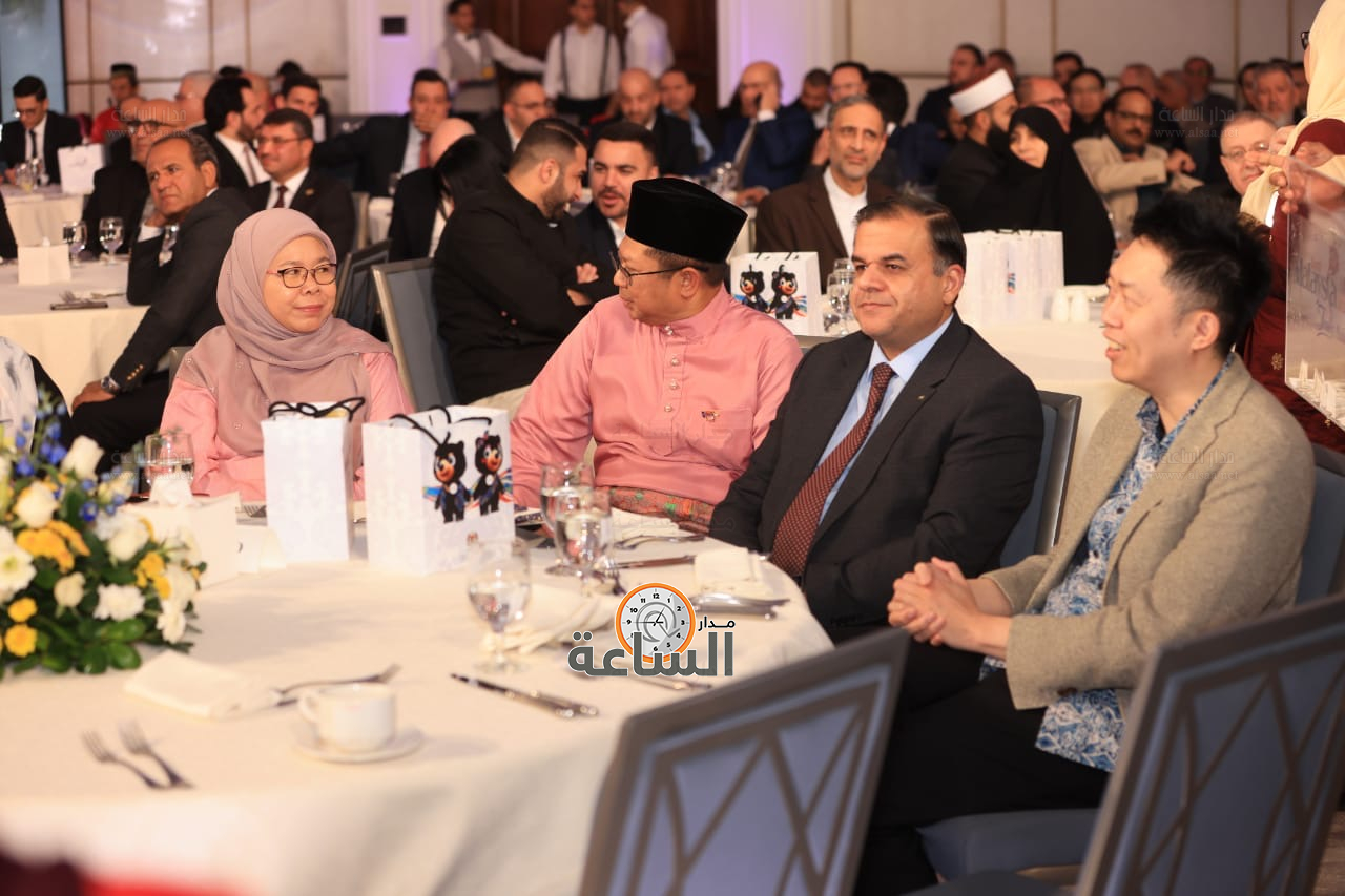 Madar Al-Saa Images 0.0694295211039333