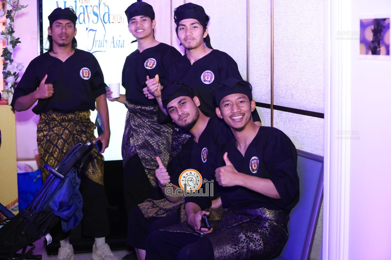 Madar Al-Saa Images 0.29569883806419595