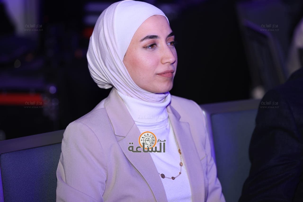 Madar Al-Saa Images 0.4714811938732556