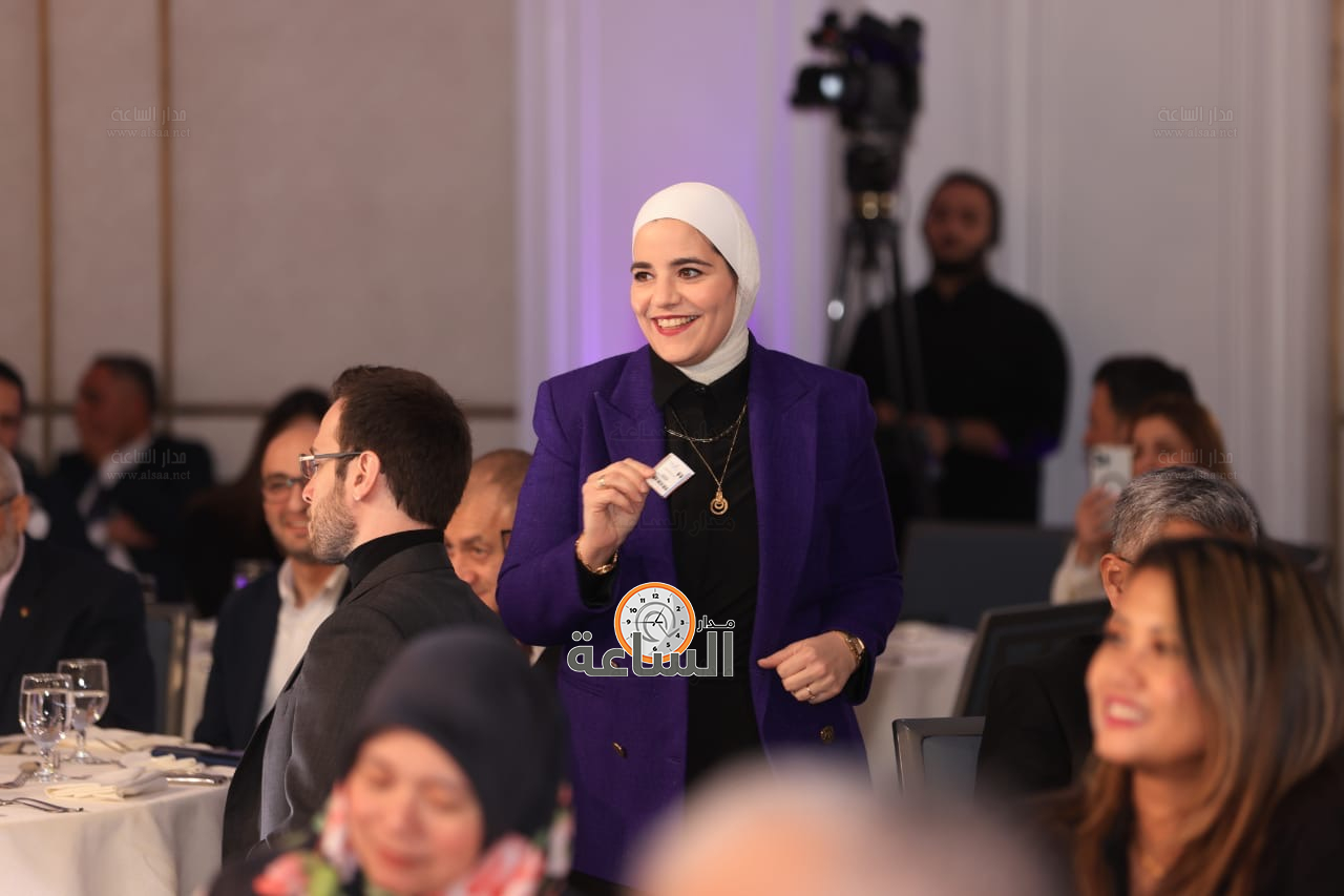 Madar Al-Saa Images 0.1707417178449444