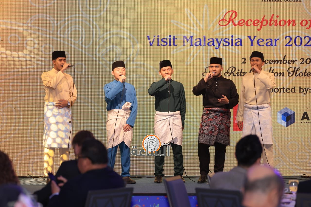 Madar Al-Saa Images 0.2460092703741168