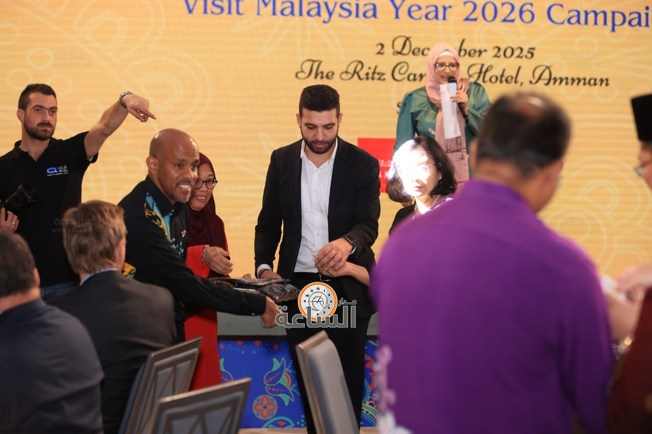 Madar Al-Saa Images 0.6241230768552988