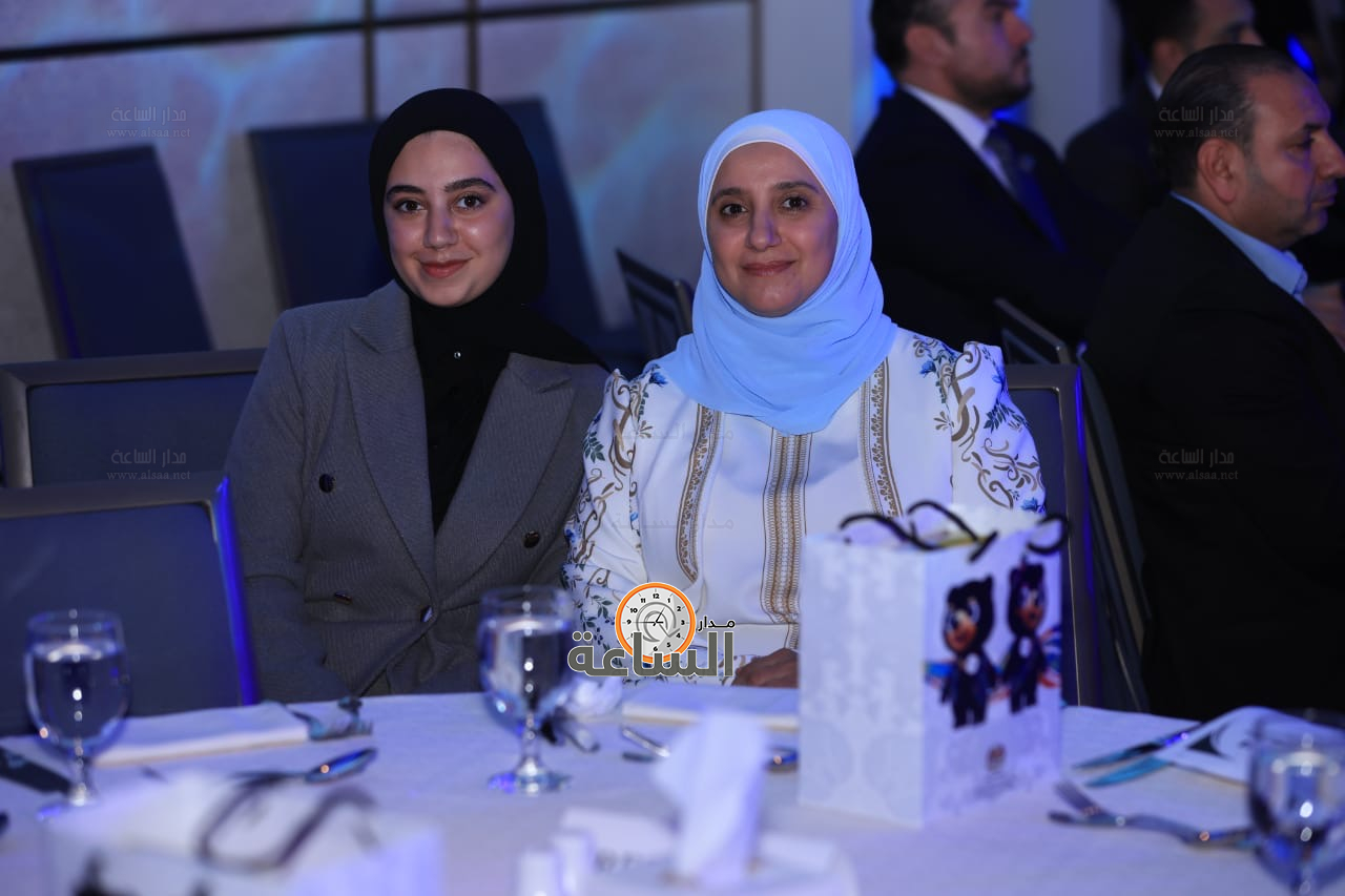 Madar Al-Saa Images 0.7409818805851638